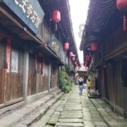 疾风之刃